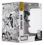 McFarlane Toys Statuette Spider-Man Line Art (The Amazing Spider-Man #318)
