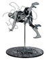McFarlane Toys Statuette Spider-Man Line Art (The Amazing Spider-Man #318)