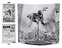 McFarlane Toys Statuette Spider-Man Line Art (The Amazing Spider-Man #318)
