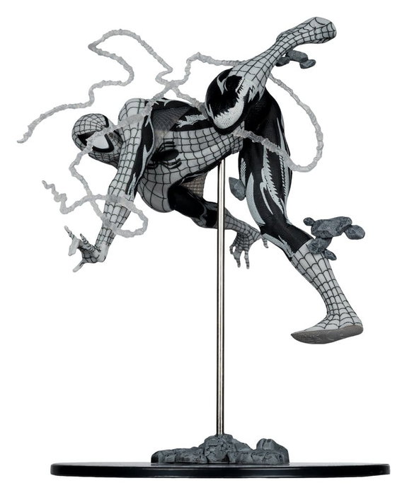McFarlane Toys Statuette Spider-Man Line Art (The Amazing Spider-Man #318) McFarlane Toys Statuette Spider-Man Line Art (The Amazing Spider-Man #318)