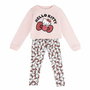 Ensemble de Vêtements Hello Kitty Rose