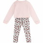 Ensemble de Vêtements Hello Kitty Rose