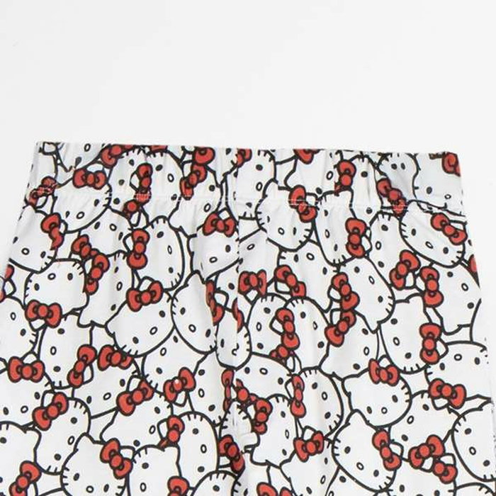 Ensemble de Vêtements Hello Kitty Rose