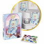 Lansay Jeu de création Collection sequins - Elsa la Reine des Neiges