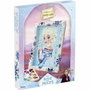 Lansay Jeu de création Collection sequins - Elsa la Reine des Neiges