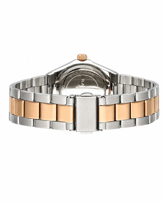 Radiant RA674203 Bicolore Gris et Rose