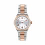 Radiant RA674203 Bicolore Gris et Rose