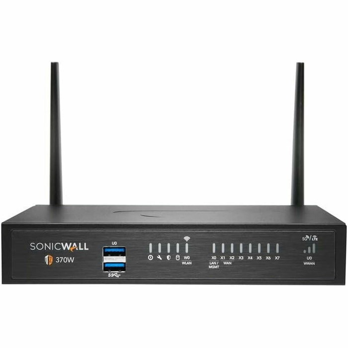 SonicWall Adaptateur 02-SSC-6836 SonicWall Adaptateur 02-SSC-6836