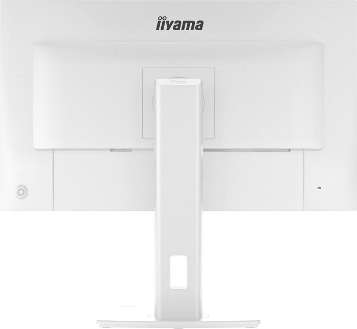 iiyama ProLite XB2797QSU-W1 Blanc