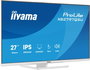 iiyama ProLite XB2797QSU-W1 Blanc