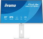 iiyama ProLite XB2797QSU-W1 Blanc
