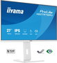 iiyama ProLite XB2797QSU-W1 Blanc