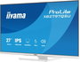 iiyama ProLite XB2797QSU-W1 Blanc