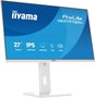 iiyama ProLite XB2797QSU-W1 Blanc