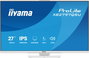 iiyama ProLite XB2797QSU-W1 Blanc