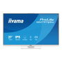iiyama ProLite XB2797QSU-W1 27 pouces QHD IPS Blanc