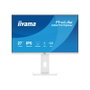 iiyama ProLite XB2797QSU-W1 27 pouces QHD IPS Blanc