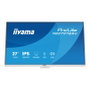 iiyama ProLite XB2797QSU-W1 27 pouces QHD IPS Blanc