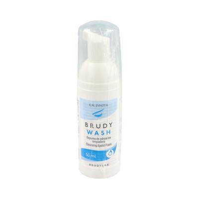 BRUDYLAB BRUDYWASH 50 ML BRUDYLAB BRUDYWASH 50 ML