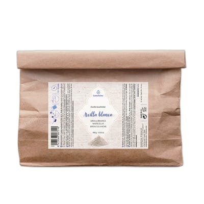 Esential Aroms Argile Blanche Kaolin