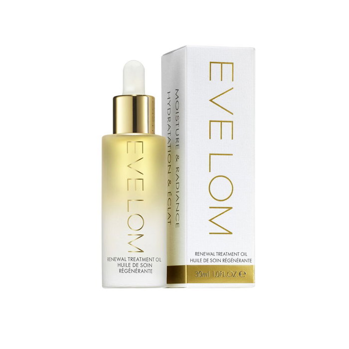 Eve Lom Huile de soin rénovatrice HYDRATATION & ÉCLAT 30 ml Eve Lom Huile de soin rénovatrice HYDRATATION & ÉCLAT 30 ml