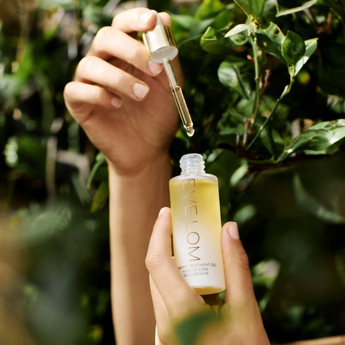 Eve Lom Huile de soin rénovatrice HYDRATATION & ÉCLAT 30 ml Eve Lom Huile de soin rénovatrice HYDRATATION & ÉCLAT 30 ml