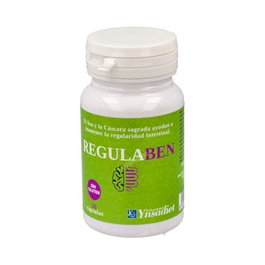 YNSADIET REGULABEN 30 capsules
