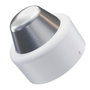 Therabody Theraface Hot & Cold Ring blanc