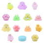MGA Figura Sorpresa Sensorial Tataba Blind Box Collectionnable