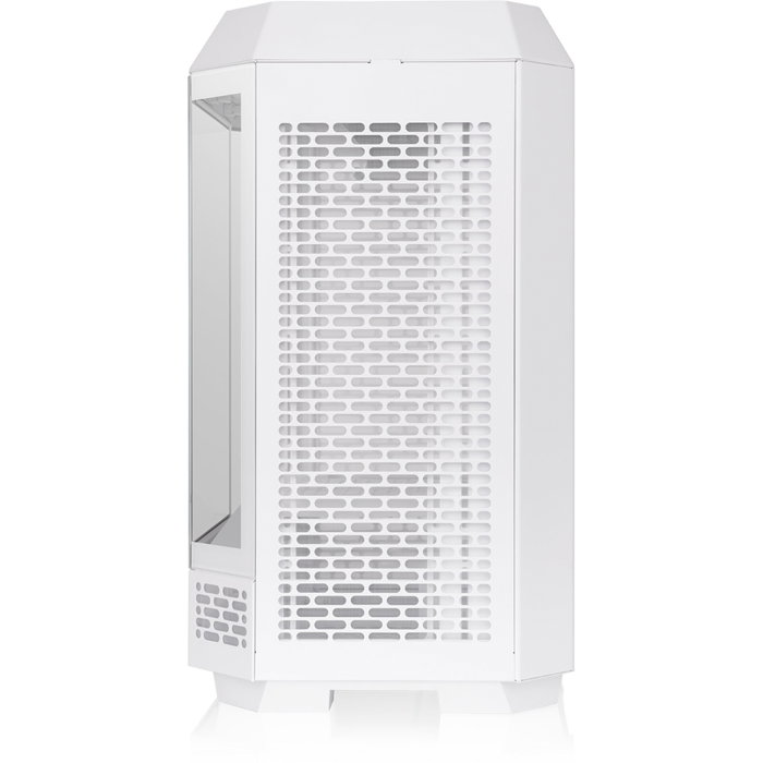 Thermaltake The Tower 250 Snow White