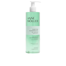Anne Möller Gel nettoyant purifiant Clean Up 200 ml