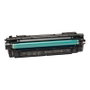 HP Cartouche de toner 657X Cyan (CF471X)