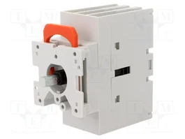 LOVATO ELECTRIC Interrupteur d'isolation GA 3 pôles 25A