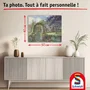Schmidt Spiele My Art Noble - Kit de peinture Premium - Cottage aux colibris - Dès 12 ans