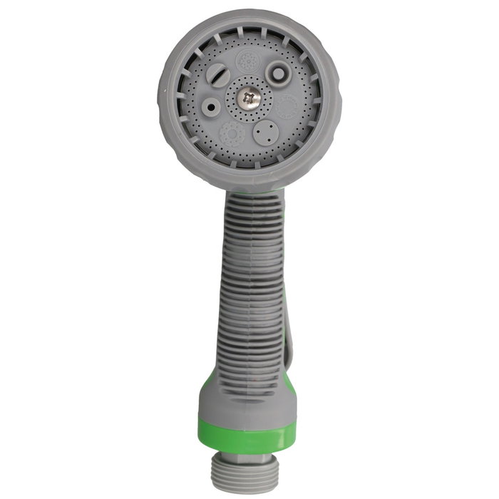 Navelis Pistolet d'arrosage réglable 7 fonctions Navelis Pistolet d'arrosage réglable 7 fonctions