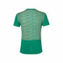 T-shirt à manches courtes homme Asics fuzeX TEE Vert M