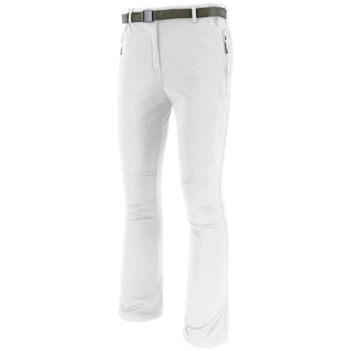 Pantalons de neige Joluvi Blanc 5-6 Ans Pantalons de neige Joluvi Blanc 5-6 Ans
