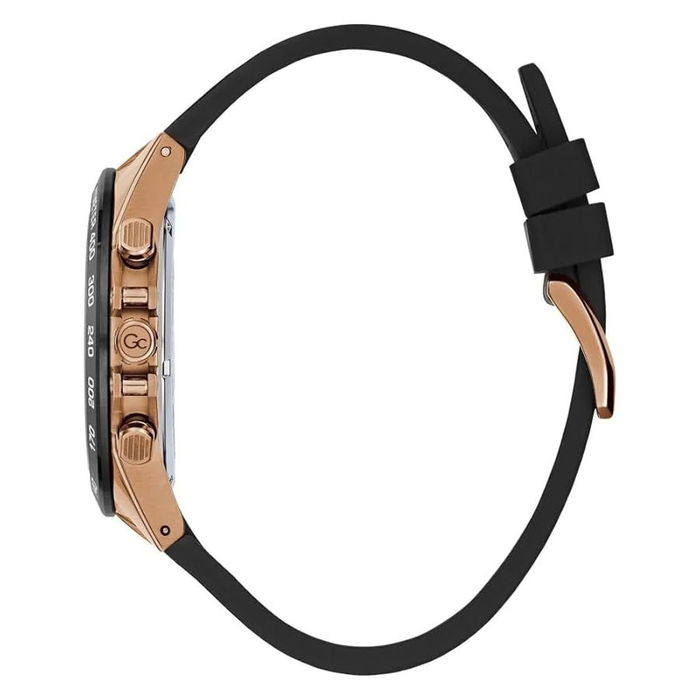 Montre Homme GC Watches Z07002G2MF (Ø 44 mm)