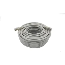 Lineaire Câble Ethernet RJ45 Cat.6 F/UTP Blindé 20 m - PCC6FJ