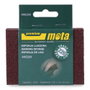Mota Herramientas Esponje abrasive à l'aluminium grain 220