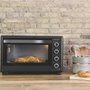 Cecotec Bake&Toast 4600 Black Gyro Four à convection 46 L Noir