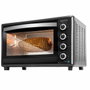 Cecotec Bake&Toast 4600 Black Gyro Four à convection 46 L Noir