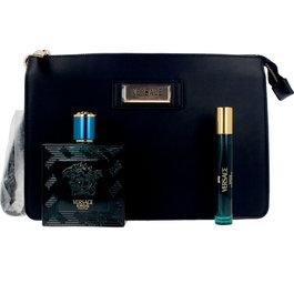 Versace Coffret de parfum EROS 3 pièces
