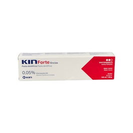 Kin Forte Encías Dentifrice Soin Gencives 125 ml