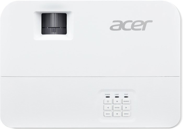 Acer H6815 Projecteur DLP 4K UHD 4000 Lumens ANSI Home Cinéma