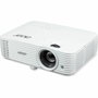 Acer H6815BD Projecteur UHD 4K 4000 Lumens DLP Blanc