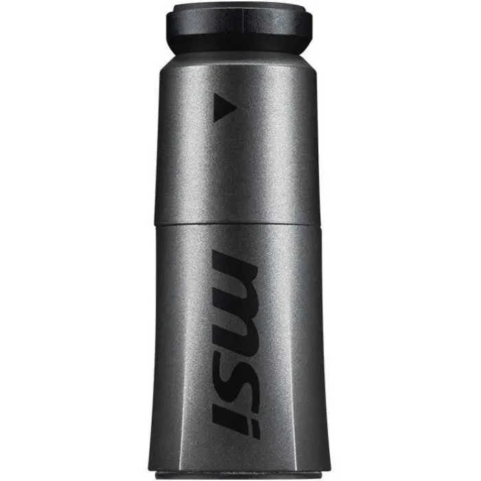 Msi GeForce RTX 5070 Ti VENTUS 3X OC 16 GB - Carte graphique 4711377301589 Msi GeForce RTX 5070 Ti VENTUS 3X OC 16 GB - Carte graphique 4711377301589