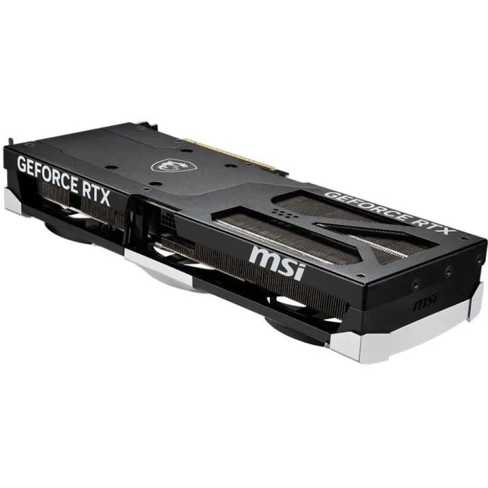Msi GeForce RTX 5070 Ti VENTUS 3X OC 16 GB - Carte graphique 4711377301589 Msi GeForce RTX 5070 Ti VENTUS 3X OC 16 GB - Carte graphique 4711377301589