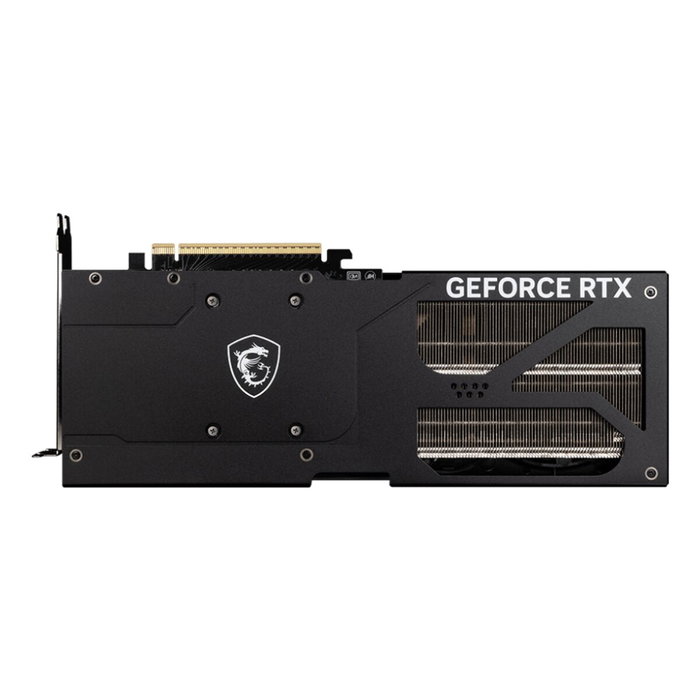 MSI GeForce RTX 5070 Ti VENTUS 3X OC 16GB GDDR7