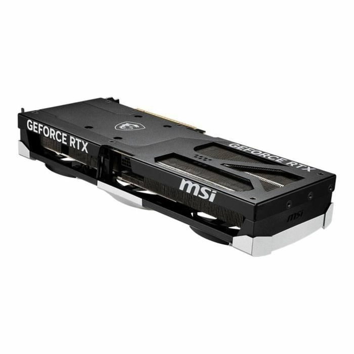 MSI GeForce RTX 5070 Ti VENTUS 3X OC 16GB GDDR7